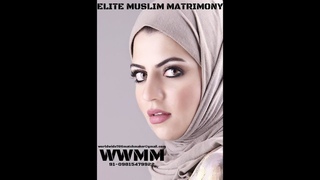 Muslim Matrimony Pakistan/DUBAI/TURKEY/SINGAPORE/MALYASIA/EUROPE/USA/IRAN/IRAQ