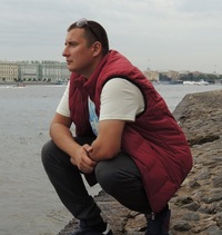 Александр Александров