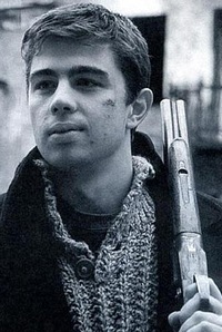 Артемий Северов