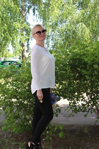 Елена Носова