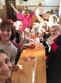 Лилия Кузнецова