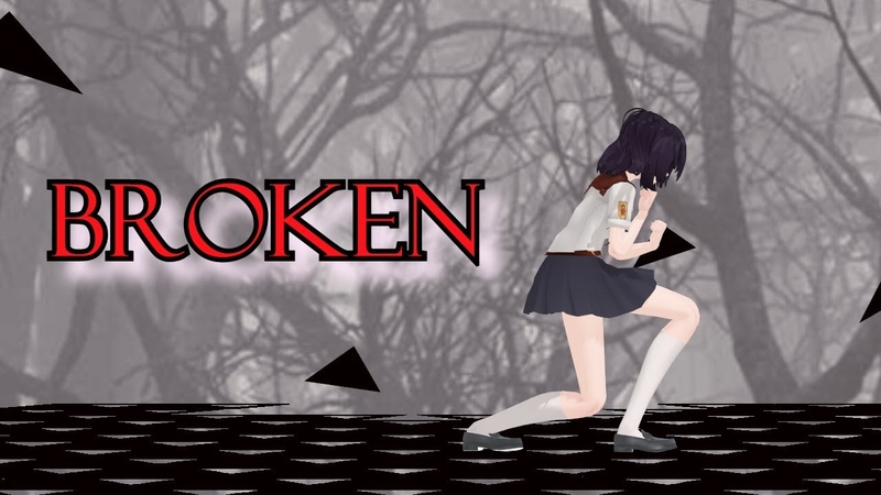MMDXES Broken ( Testing
