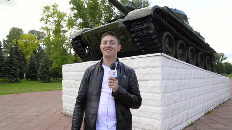 Интервью Surprize для