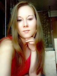 Анна Шеховцова