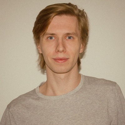 Сергей Гвоздиков