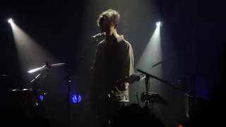 Bill Ryder-Jones - And then there's you (live @ Bota)