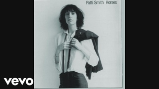 Patti Smith - Gloria (Official Audio)