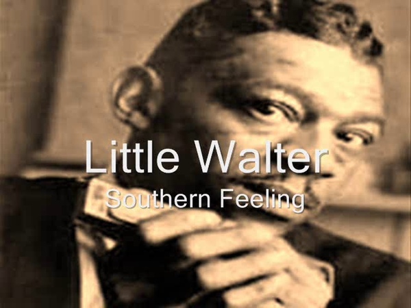 Little Walter Southern