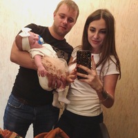 Анастасия Сафронова