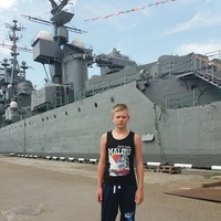 Женя Лаврентьев