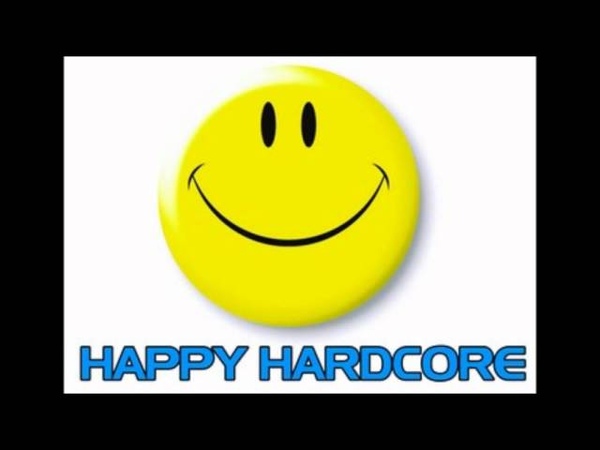 Happy Hardcore Old Skool 93