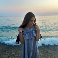 Алина Давиденко