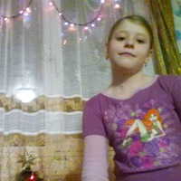 Аня Принёва | 