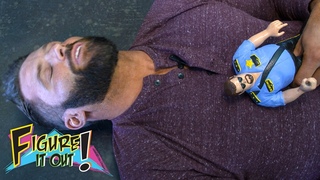 #My1 Ryders $5,500 purchase leaves him floored: Zack & Curt Figure It Out