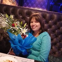 Мария Семёнова