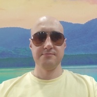 Дмитрий Савин