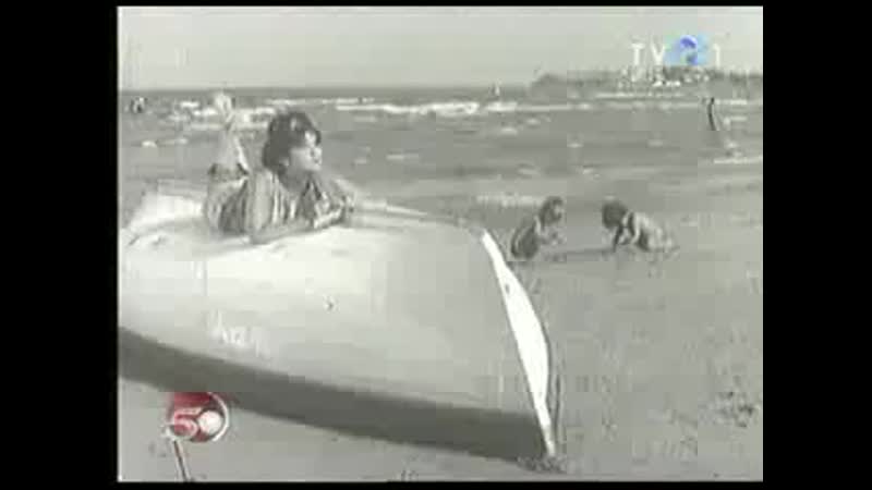 Margareta Paslaru (Румыния) Doua