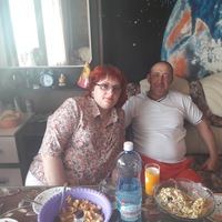 Наталья Кизилова