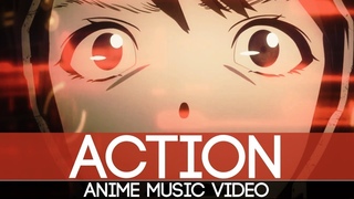 AMV ANIME ( ACTION )