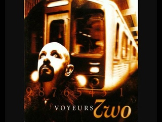 Two [Rob Halford] - Shout