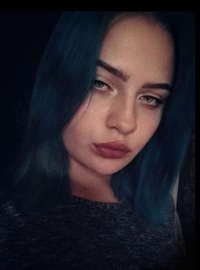 Марина Светличная