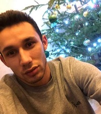 Илья Евдокимов
