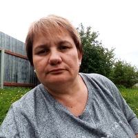 Марина Ершова