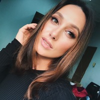 Анастасия Маслакова