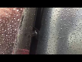 Видео обзор крепления навесного багажника Лада Ларгус