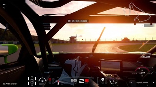 Autopolis Gr2 My fastest lap