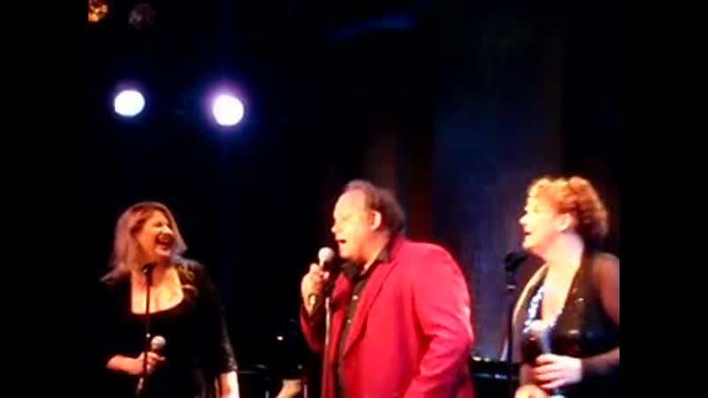 Lenne Hardt Jazz Cabaret Band Live Summer