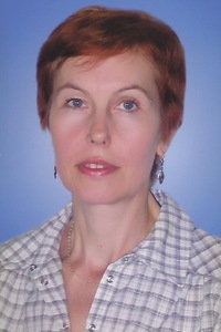 Любовь Захарова