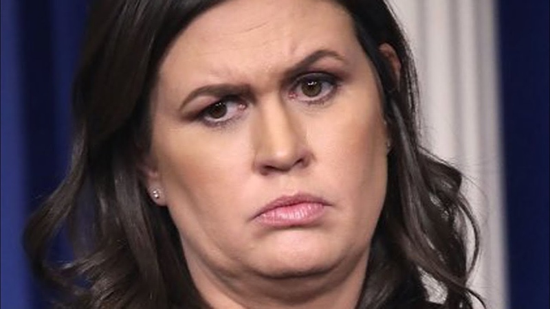 The Untold Truth Of Sarah Huckabee