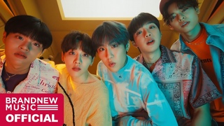 200603 @ AB6IX - THE ANSWER MV TEASER #1