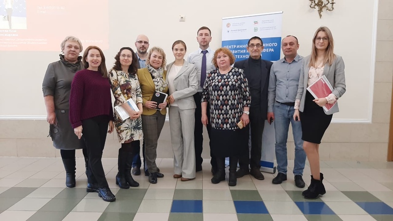 Развитие социальных проектов обсудили в Альметьевске и Лениногорске, изображение №3