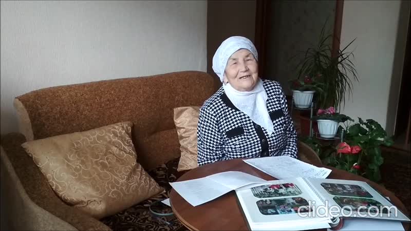 Бөйөк Еңеүҙең 75 йыллығына