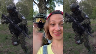 EFT Real Life | Контента нет...