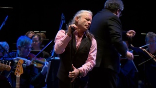 Bruce Dickinson et l’OSQ au Palais Montcalm (extrait)