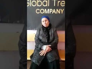 Отзыв Global Trend Артроз суставов