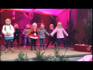 Zumba® Kids Jr. “Guten Tag Ich Bin Der Nikolaus“ Rolf Zuckowski