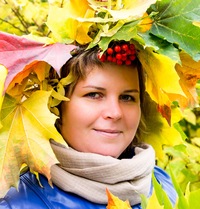 Марина Тихова