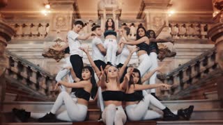 Now United - Na Na Na (Official Video 2019)
