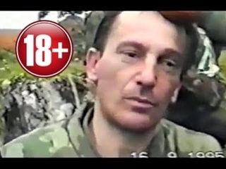 5.корпус тзв. АРБиХ убија ратног заробљеника [eng esp sub]