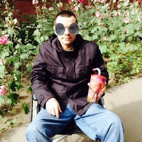 Валера Кузнецов