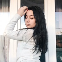 Юлия Рябчикова | Йошкар-Ола