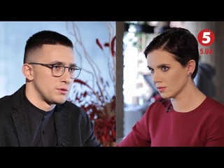 Сергій Стерненко | Рандеву з Яніною Соколовою