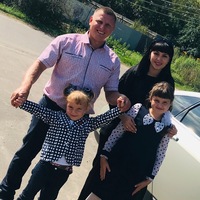 Екатерина Гараева