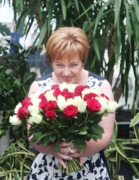 Татьяна Соколова