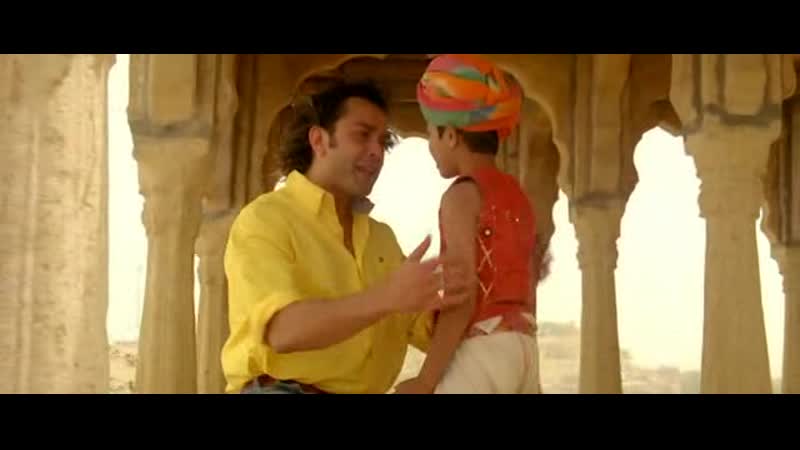 Мой друг Бобби Деол, Nanhe Jaisalmer A Dream Come True
