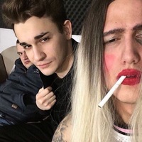 Светка Конфетка